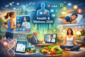 Health Trends in 2026 Improving Modern Wellness
